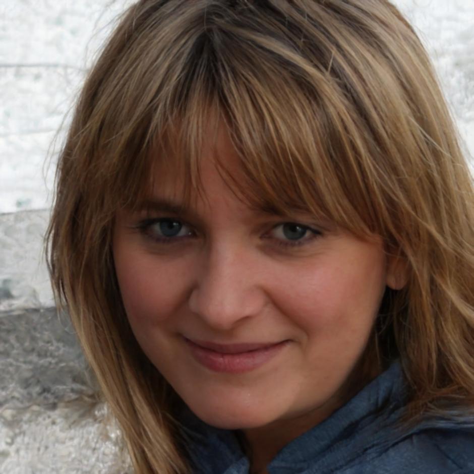 Cordelia Voss, Client Relations Manager